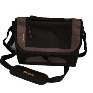 TARGUS CityGear Messenger Bag 10.2"